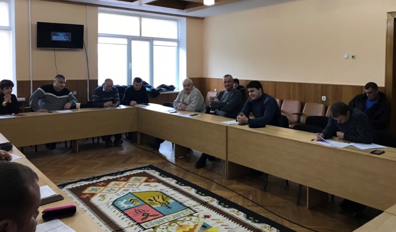 Состоится внеочередное заседание муниципального Совета