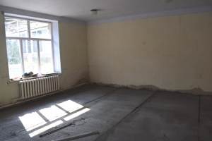 В детских садах Чадыр-Лунги проводят ремонт