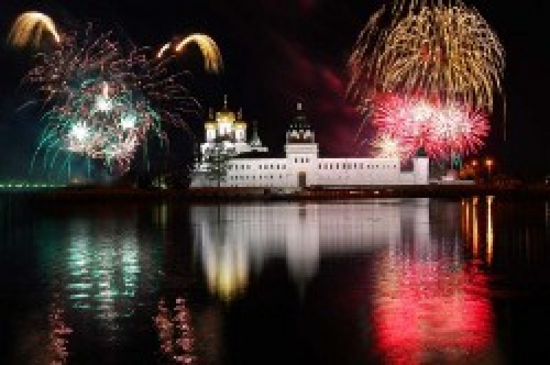 Делегация из Чадыр-Лунга побывала в городе-побратиме Костроме