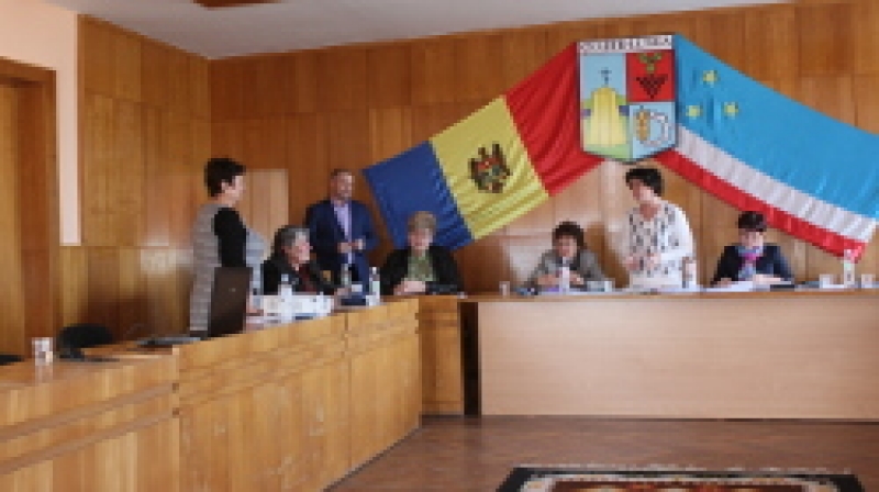 Утверждены кандидатуры руководителей детских садов № 4 и № 7