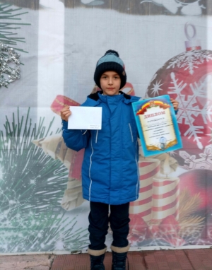 Чадыр-Лунгские шахматисты делают успехи