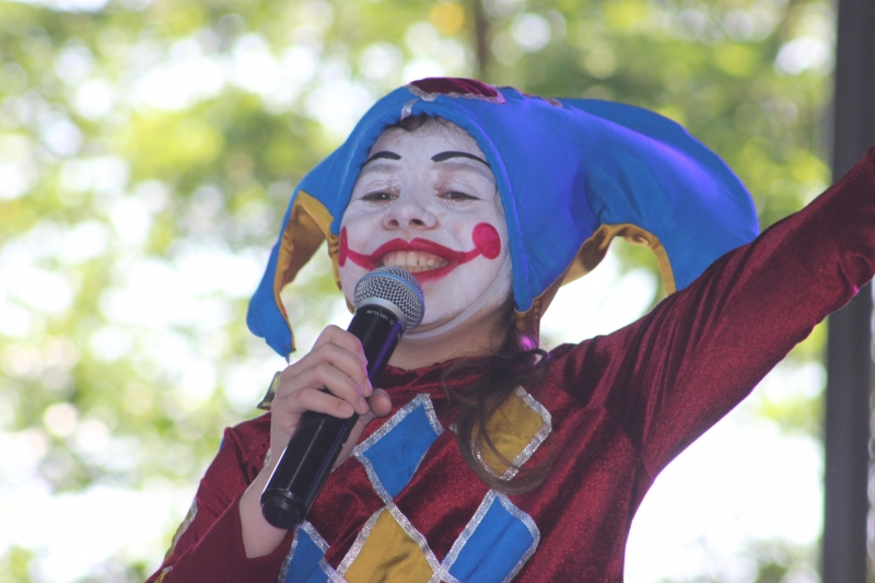 День защиты детей в Чадыр-Лунге: концерты, игры, бесплатное мороженое