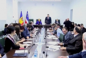 В Гагаузии принят закон о предпринимательском патенте