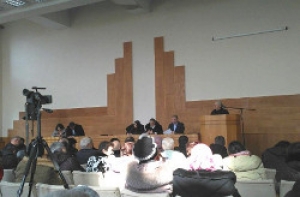 Примария и мунсовет наметили планы и задачи на 2018 год