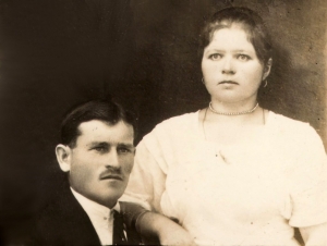 Русские судьбы (на примере с.Чадыр-Лунга Бендерского уезда в первой половине ХХ века)