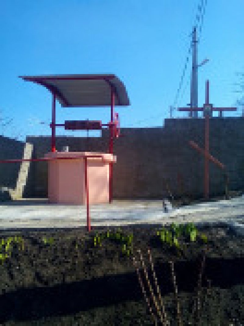 В Чадыр-Лунге осуществляют подсчет и оценку технического состояния колодцев