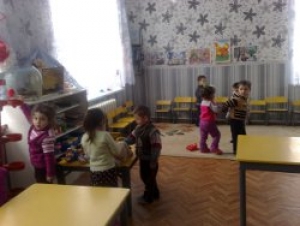 Примар Георгий Орманжи: "Детсады работают в привычном режиме"