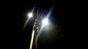 Десятого декабря на некоторых улицах муниципия не будет света