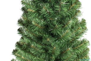 На главной площади Чадыр-Лунги установят искусственную ель