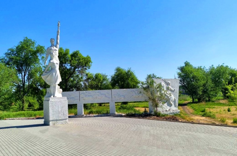 Примэрия приглашает жителей муниципия принять участие в посадке деревьев в парке Молодежи