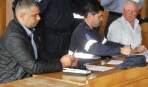 В Чадыр-Лунге отменен режим ЧС