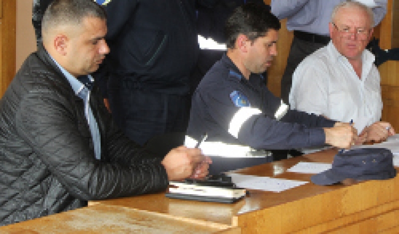 В Чадыр-Лунге отменен режим ЧС