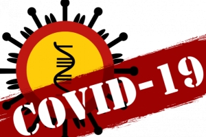 В Молдове зафиксированы новые случаи заражения коронавирусом