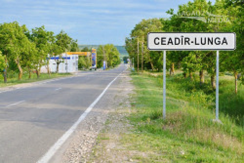 15 км новых сетей освещения проведут в Чадыр-Лунге