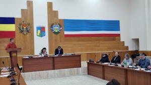 Публичные консультации по двум проектам решений (LIVE)