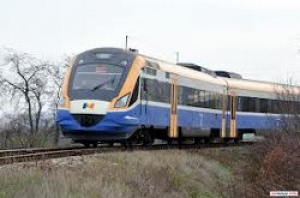 Расписание поезда "Кишинев - Тараклия"