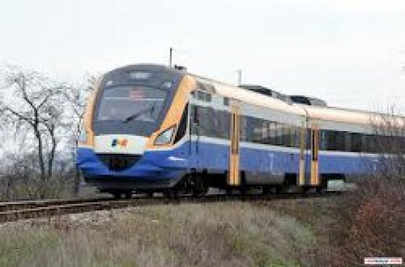 Расписание поезда "Кишинев - Тараклия"