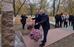 Чадыр-Лунгу посетила делегация из Турции