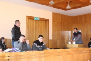 19 января состоялось внеочередное заседание Чадыр-Лунгского городского Совета.