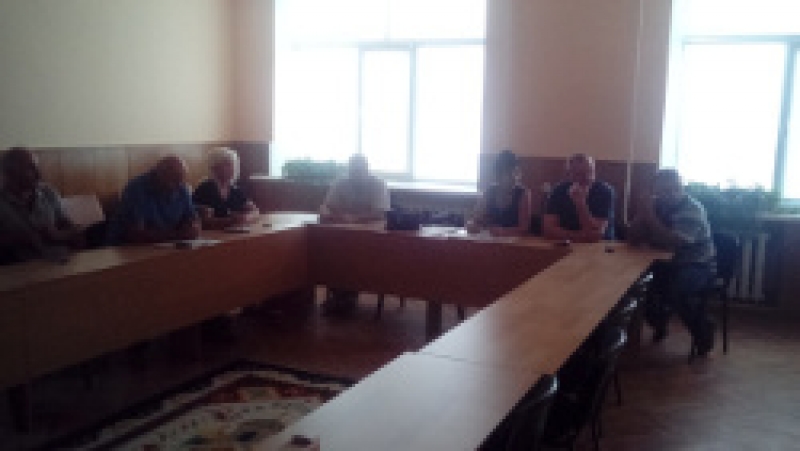 Комиссия определила кандидатуры на звание Почетных