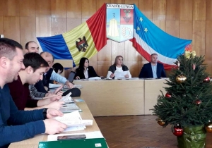 Горожане предлагают переименовать ул. Кирова в улицу Михаила Гагауза