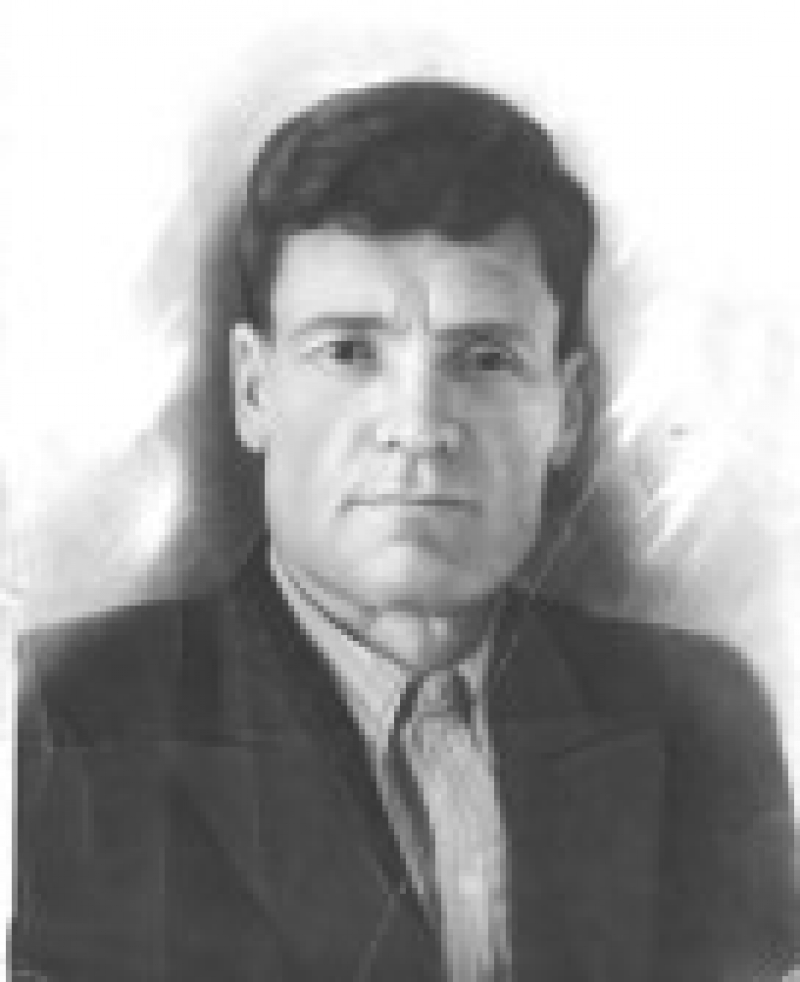 САДЧИКОВ Андрей Герасимович (1910 &ndash; 1969 гг)