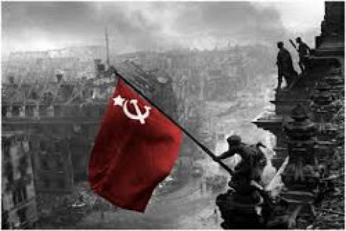 С Днем Победы!