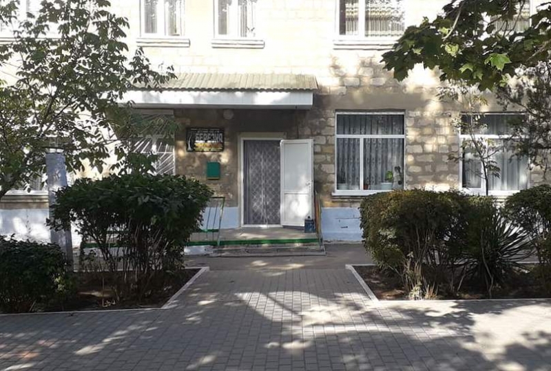 В детсады Чадыр-Лунги подадут тепло