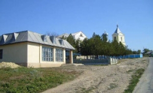 В Кириет-Лунге изменен график движения маршрутных микроавтобусов