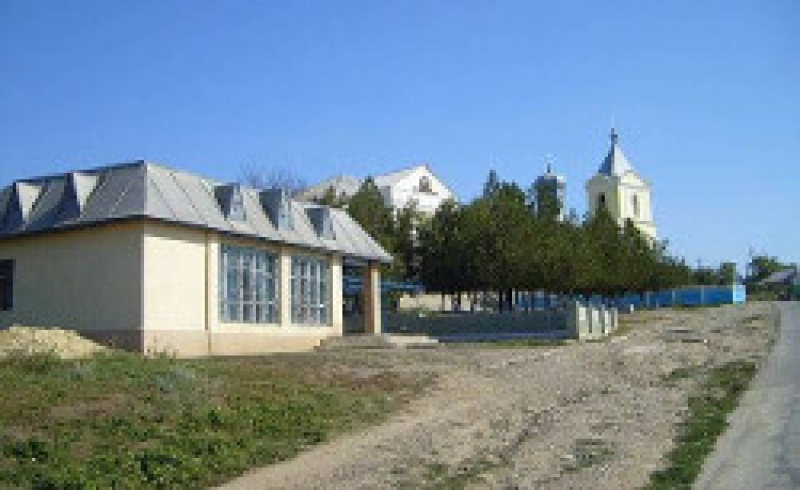 В Кириет-Лунге изменен график движения маршрутных микроавтобусов