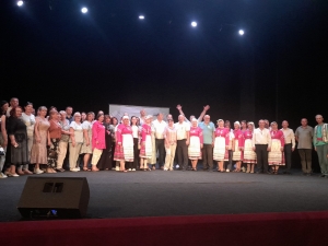 Национальная программа &laquo;MOSAIC&raquo; в Чадыр-Лунге &ndash; день искренних встреч, дружбы и важных открытий