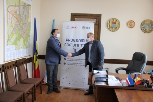 Парк Победы приобретет новый вид