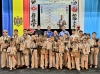 В Чадыр-Лунге состоялся традиционный 15-й открытый турнир по SHINKYOKUSHINKAI &nbsp;каратэ &laquo;Белый самурай&raquo;