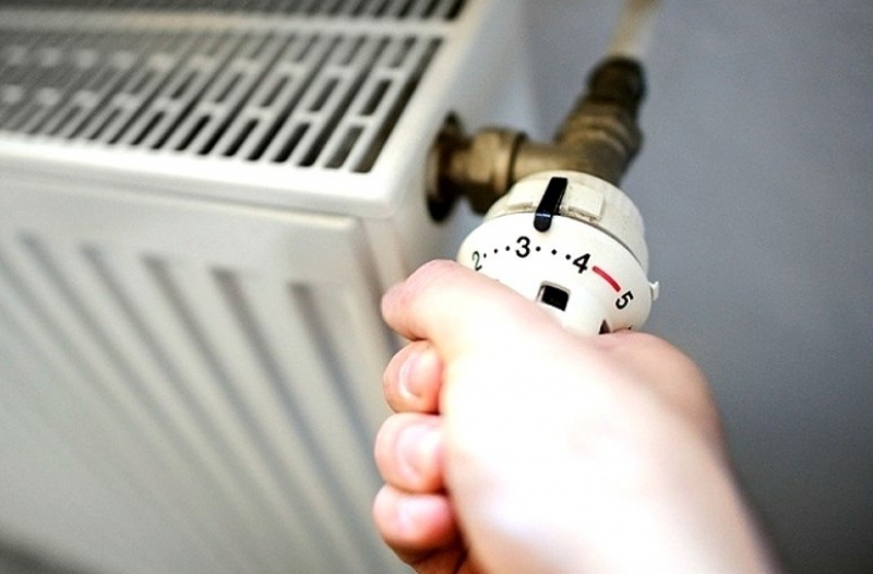 В чадыр-лунгские детские сады подали тепло