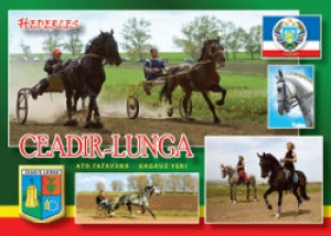 Приглашаем на праздник "Хедерлез"! (Программа)