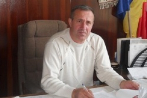 Примар Георгий Орманжи поздравляет жителей г. Комрат с Днём Храма