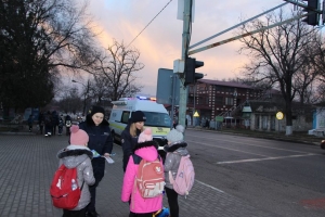 ИП: Рекомендации родителям по безопасности