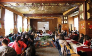 Подведены итоги конкурса эссе "Мои земляки - участники Первой мировой войны"