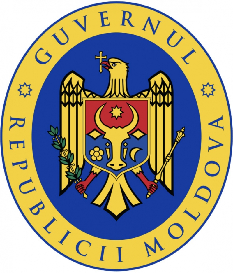 Будь информированным гражданином Молдовы!