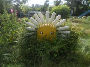 В детских садах хватило места всем