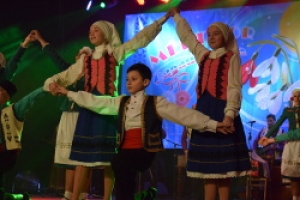 Фестиваль в Чадыр-Лунге собрал рекордное количество участников