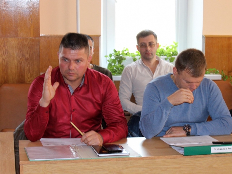 О строительстве, парковках, благоустройстве &nbsp;(Видео)