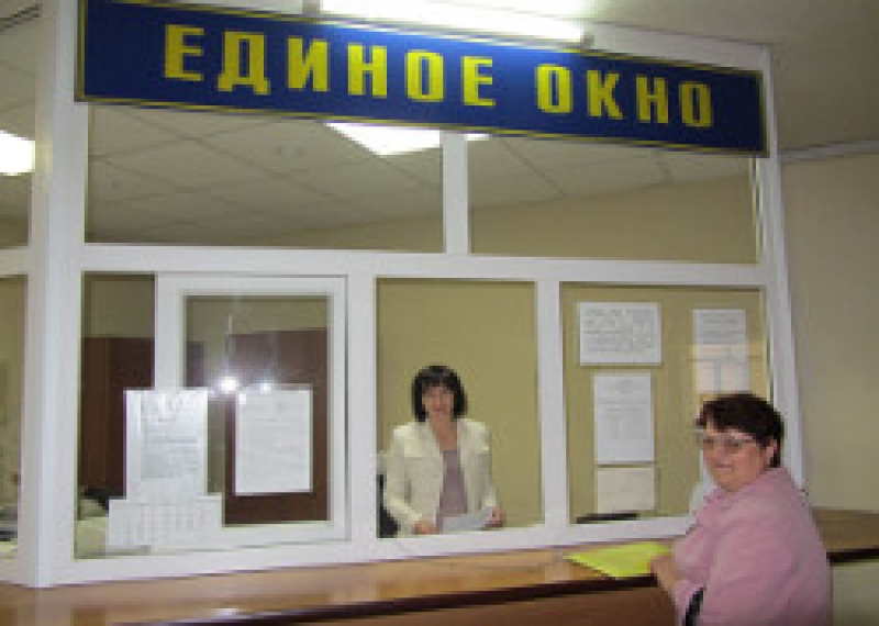 "Единое окно" станет посредником между населением и специалистами примарии