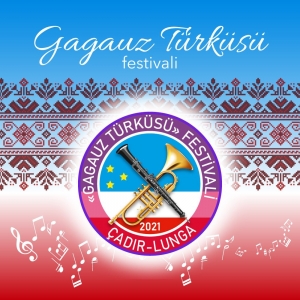 Известна программа празднования  &laquo;Gagauz t&uuml;rk&uuml;s&uuml;-2021&raquo;
