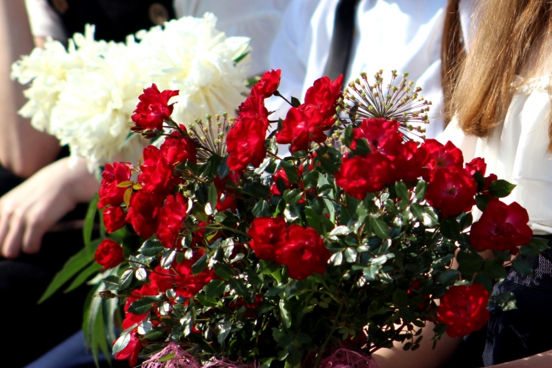 С Днем учителя!