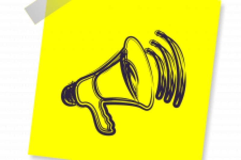 Вниманию работодателей!  Объявление о регистрации заявлений на меры по субсидированию занятости