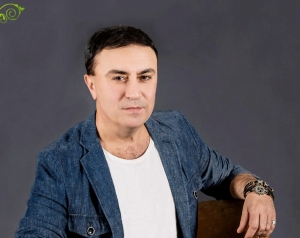 Валентин Орманжи отправляется за мечтой