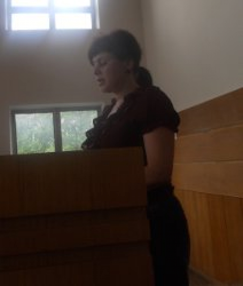 Городским Советом заслушан отчет о работе Единого Культурного Центра