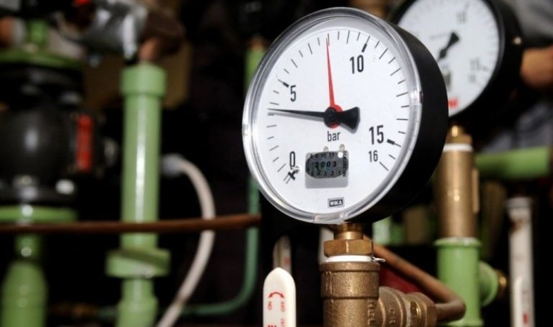 Внимание! 11 июня будет прекращена подача природного газа