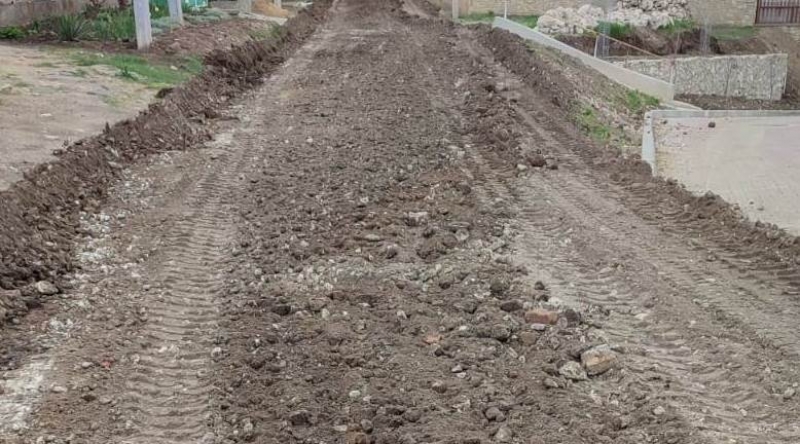 "Апэ-Термо" проводит ремонт аварийного участка по пер. Кантемира